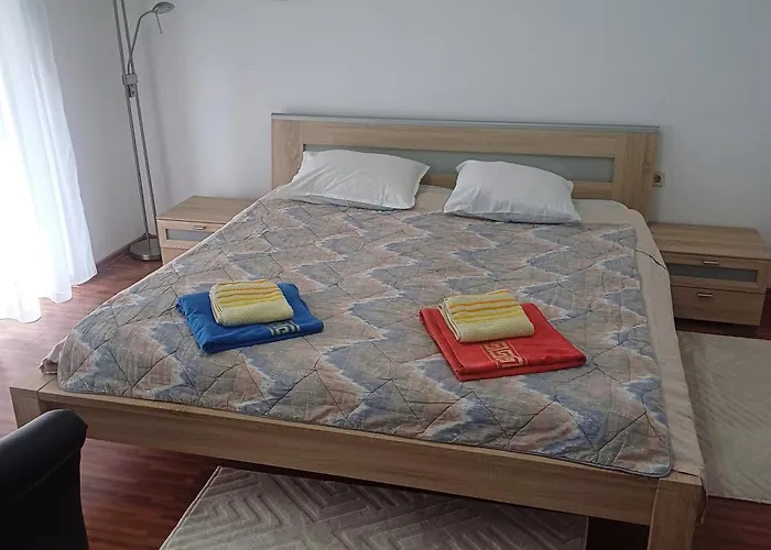 Apartments Jayla 2